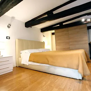 Apartment Venezia Residence