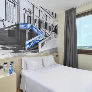Hotel Milano-monza