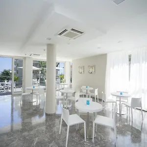 *** Hotel Constellation Italia