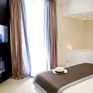 Holidays Boutique **** Rome