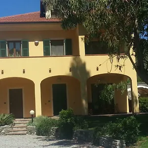  Bed & Breakfast Cristina Italia