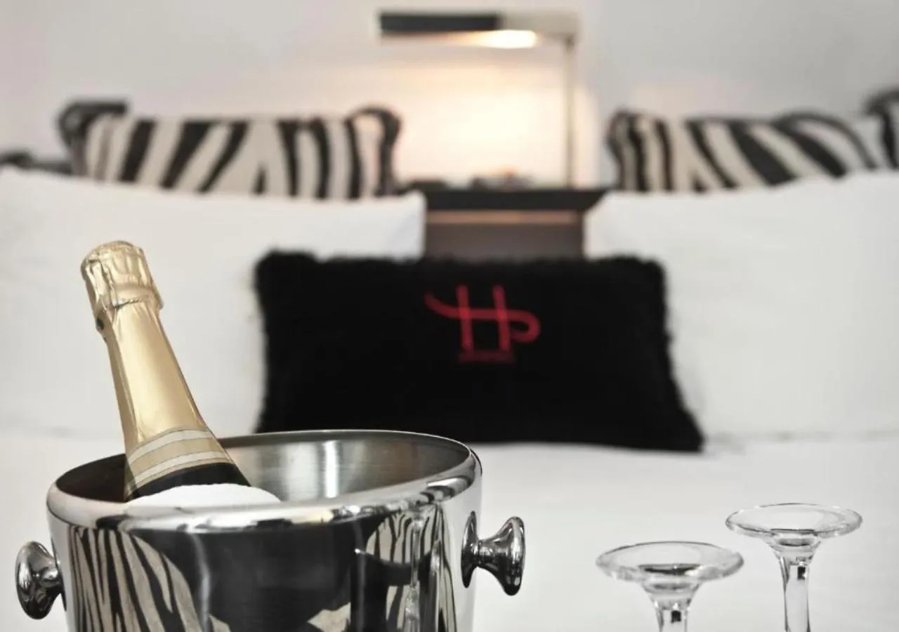 LHP Suite Roma Piazza di Spagna